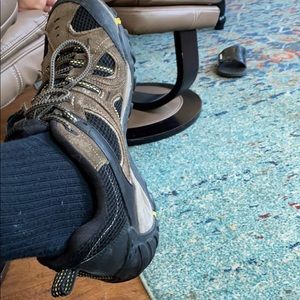 Meet your Posher, Michael